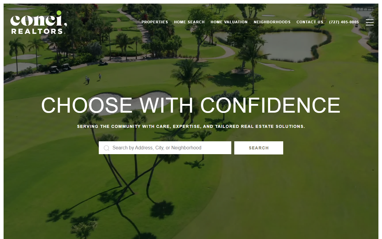 727realtors.com screenshot