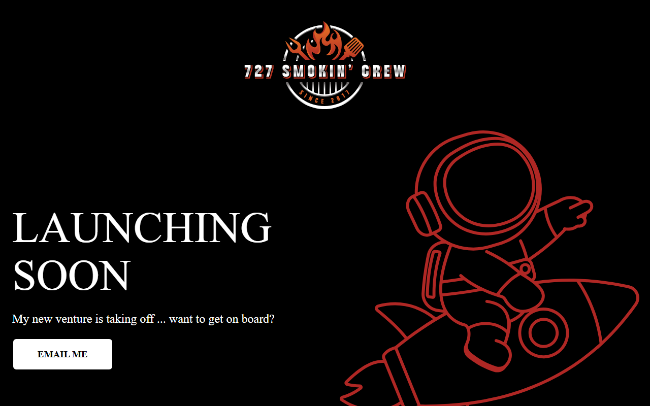 727smokincrew.com screenshot