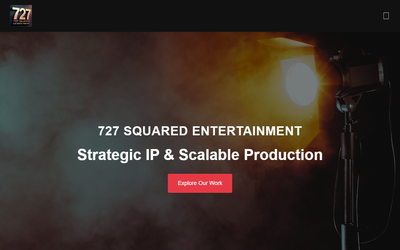 727squared.com screenshot