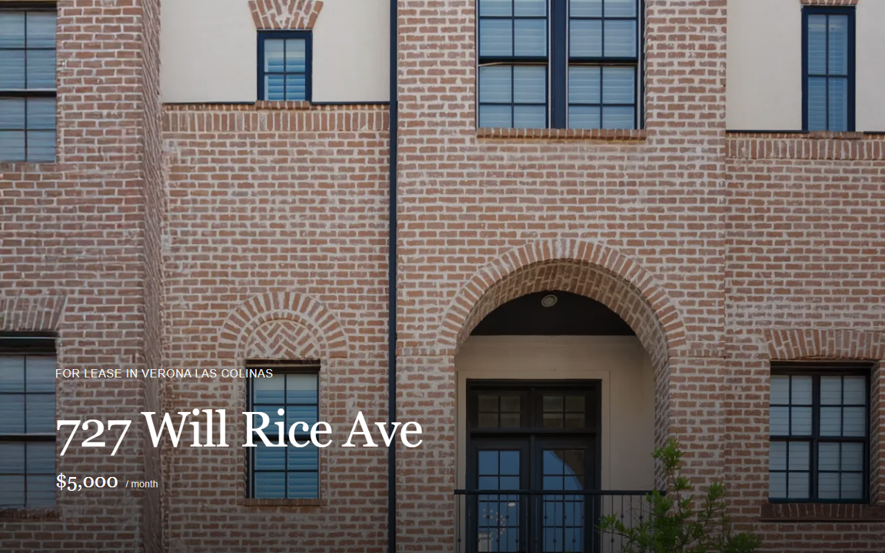 727willrice.com screenshot