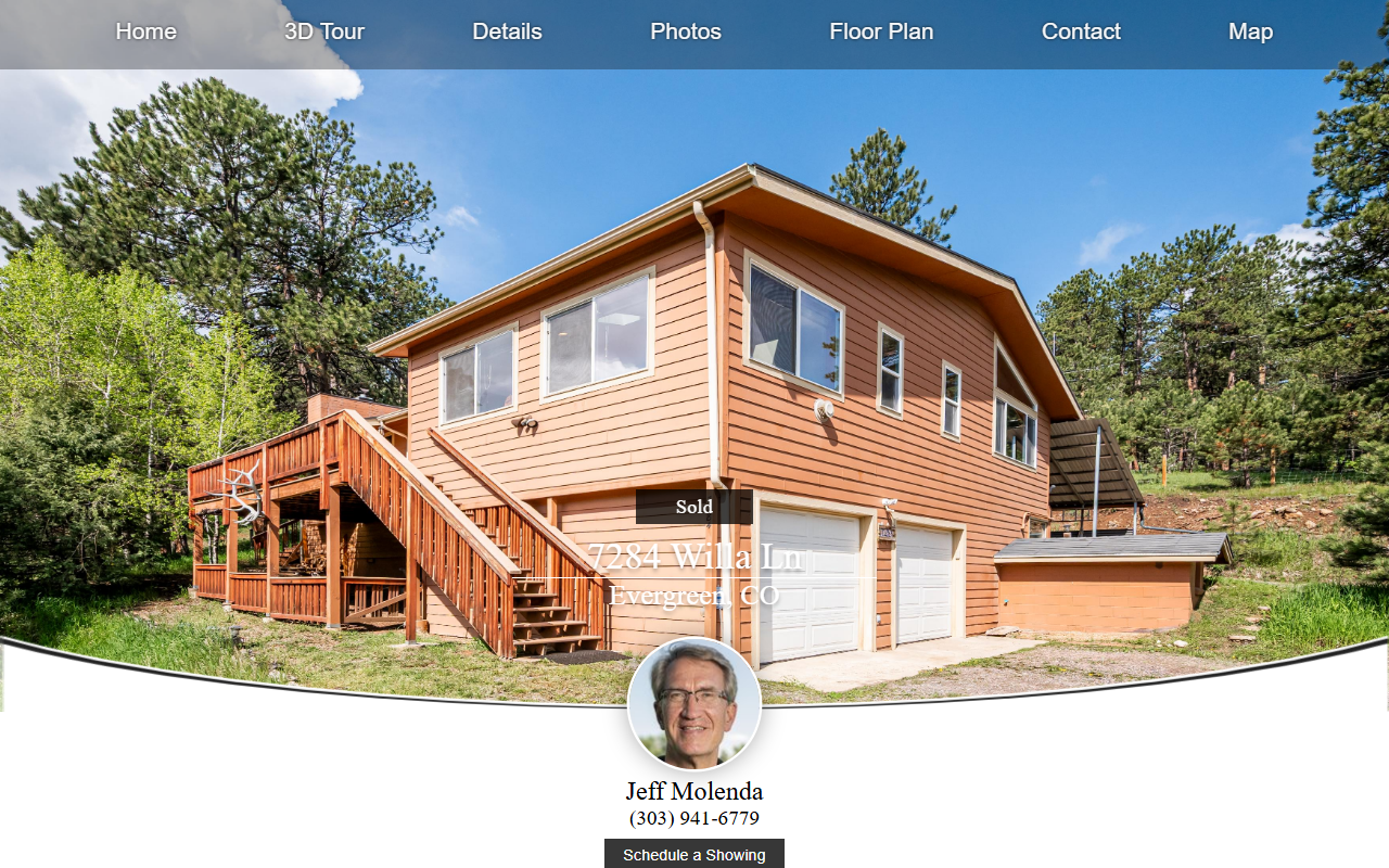 7284willaln.com screenshot