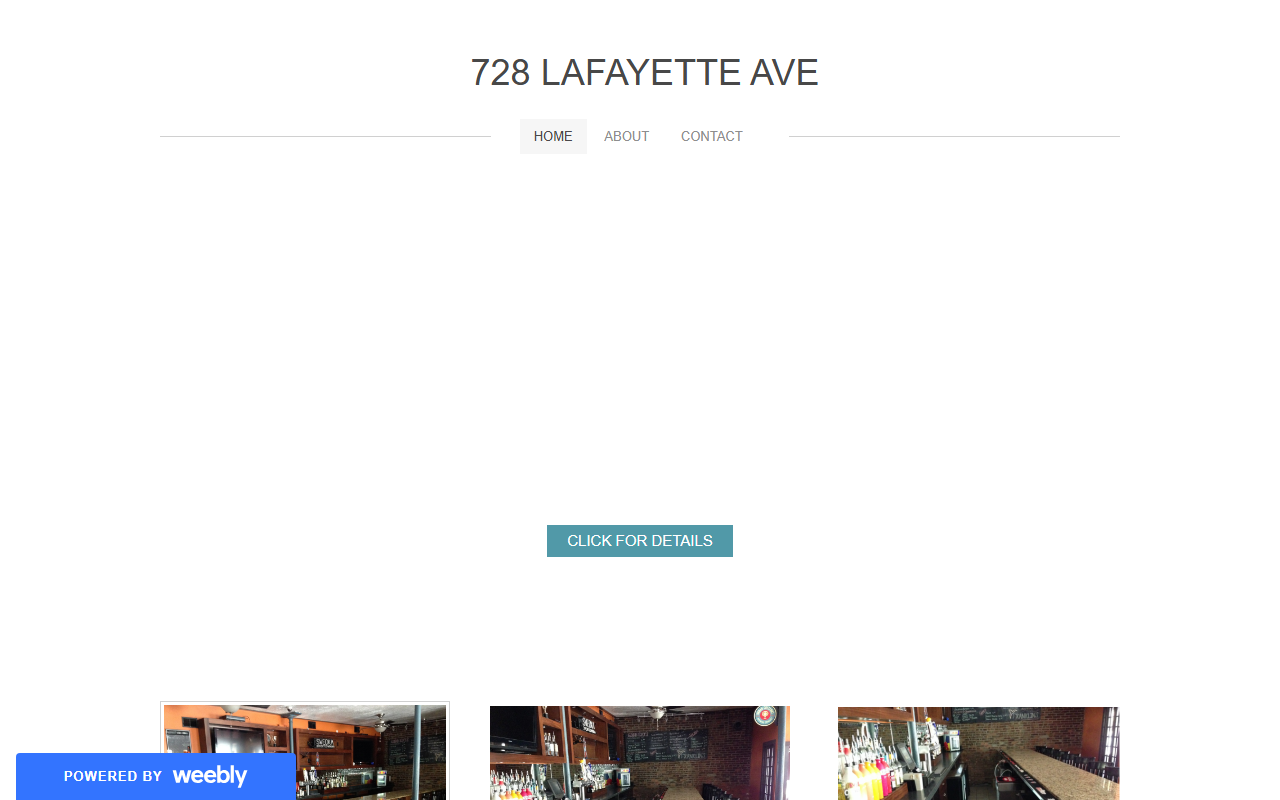728lafayette.com screenshot