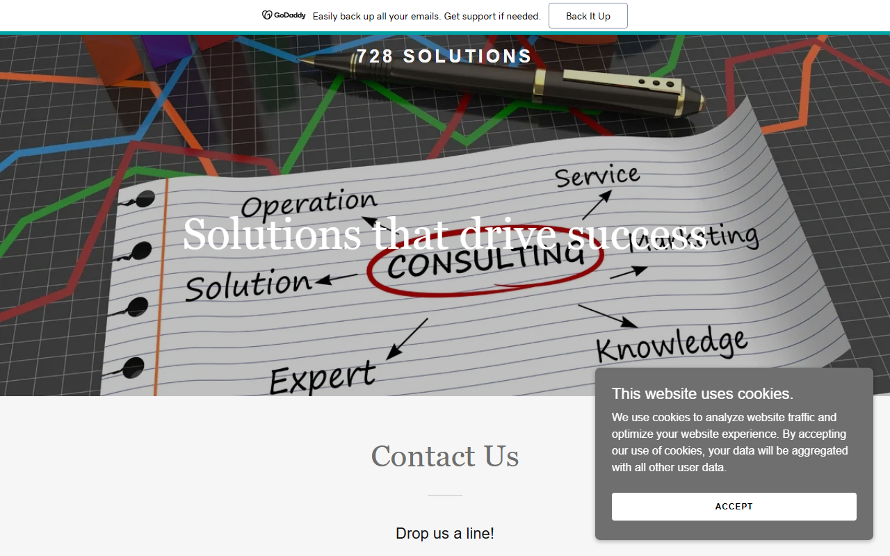 728solutions.com screenshot