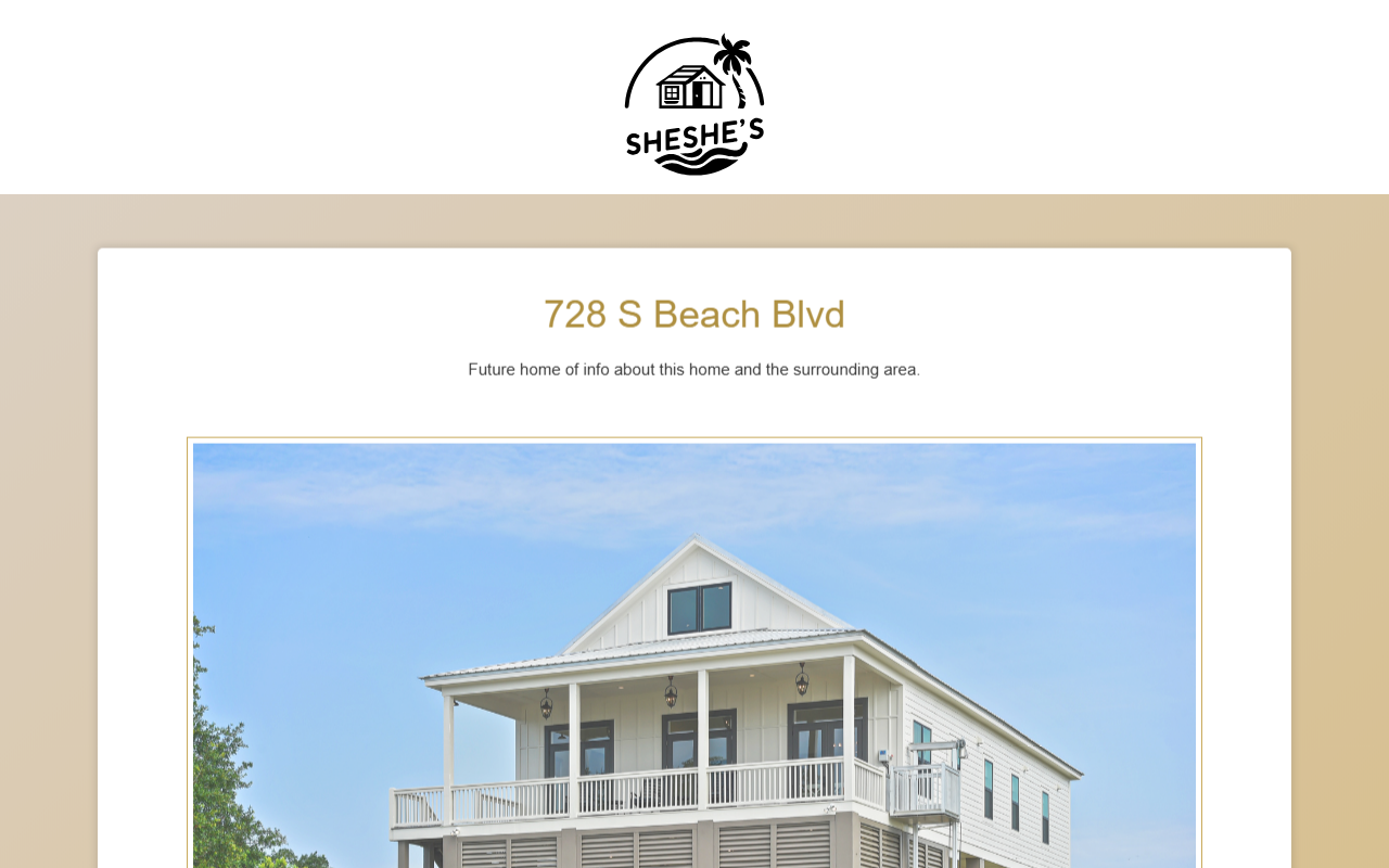 728southbeach.com screenshot