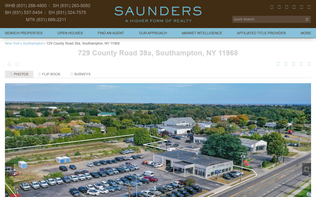 729countyroad39a.com screenshot