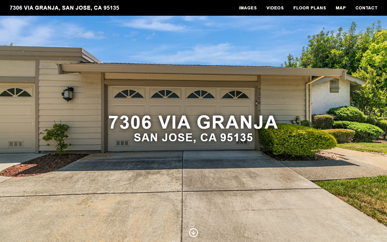 7306viagranja.com screenshot