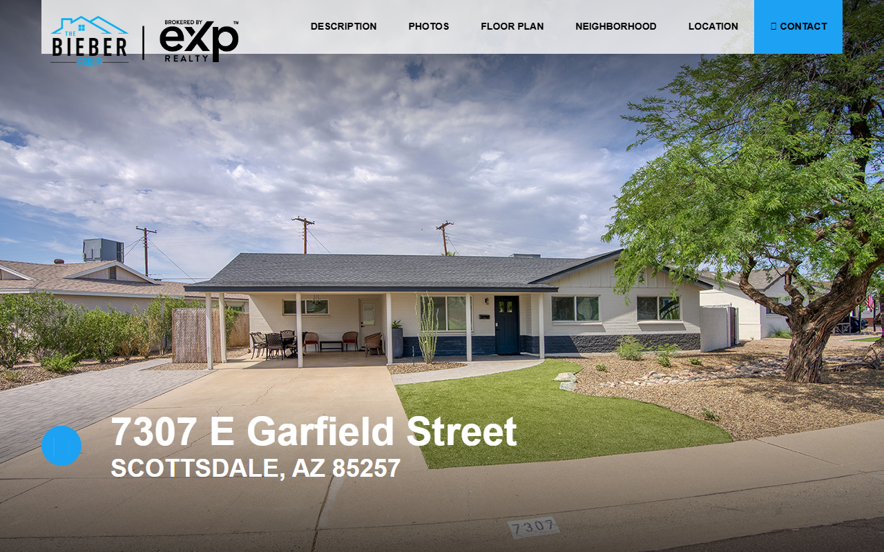 7307egarfieldst.com screenshot