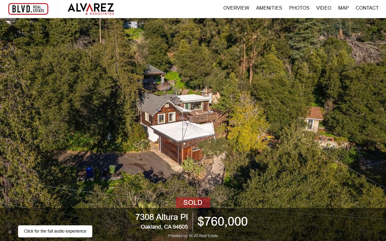 7308alturapl.com screenshot