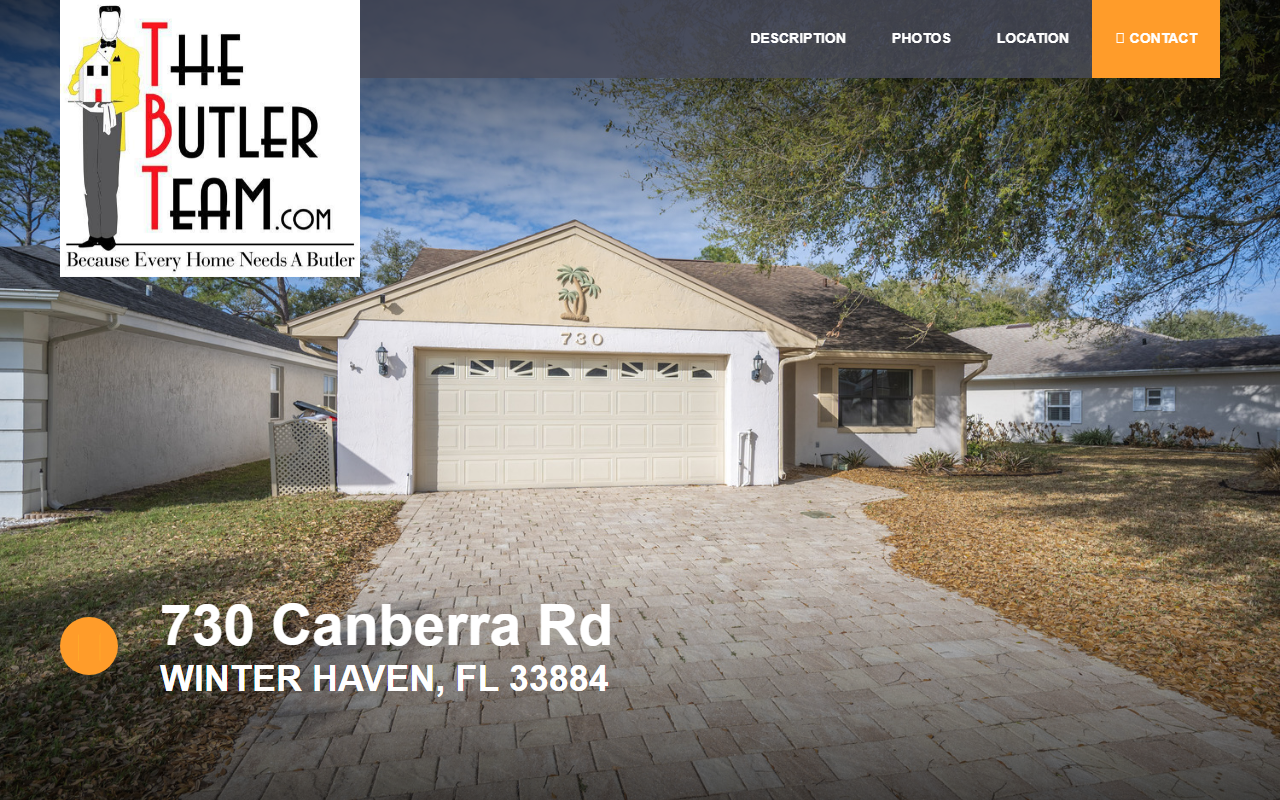 730canberrard.com screenshot