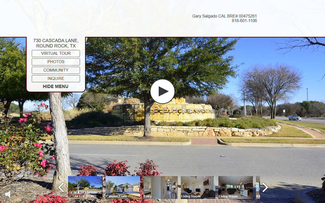 730cascada.com screenshot