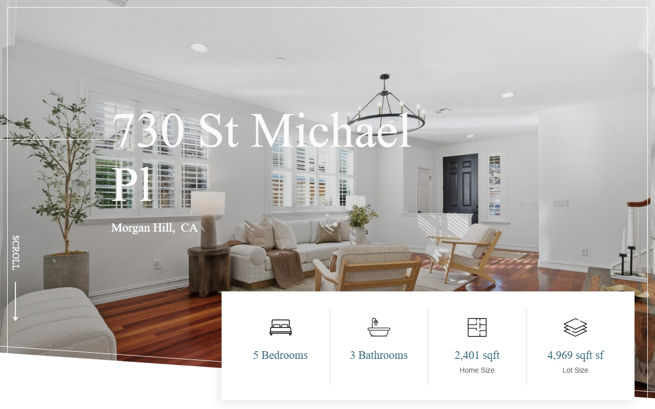 730stmichael.com screenshot