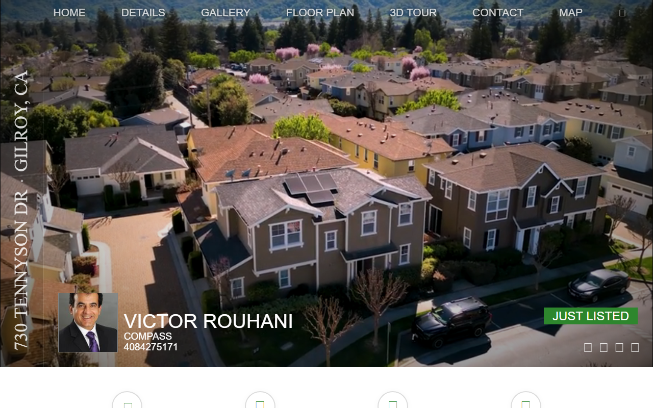 730tennysondr.com screenshot