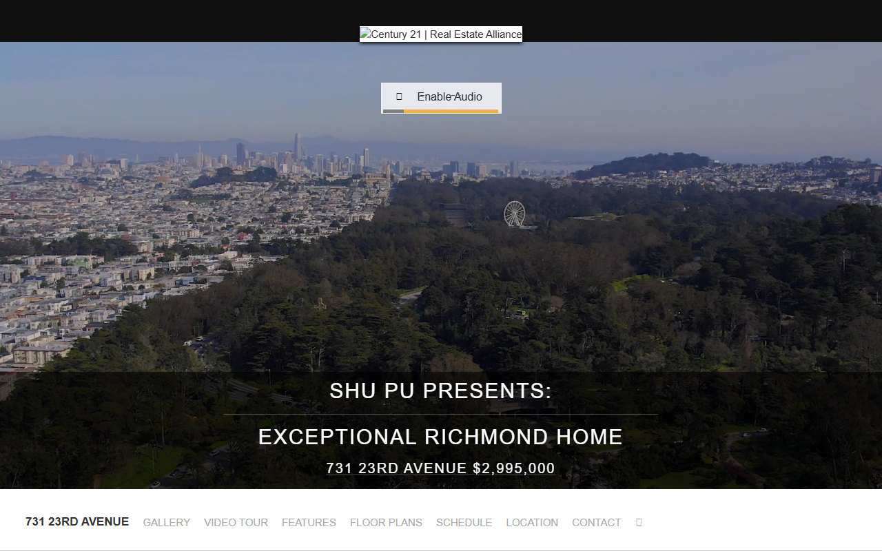 73123rdave.com screenshot
