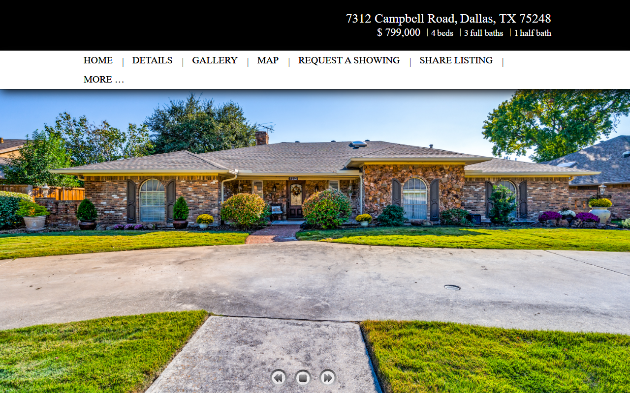 7312campbellroad.com screenshot