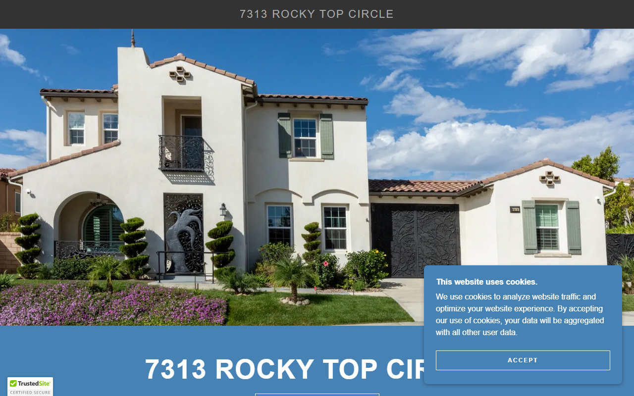 7313rockytop.com screenshot