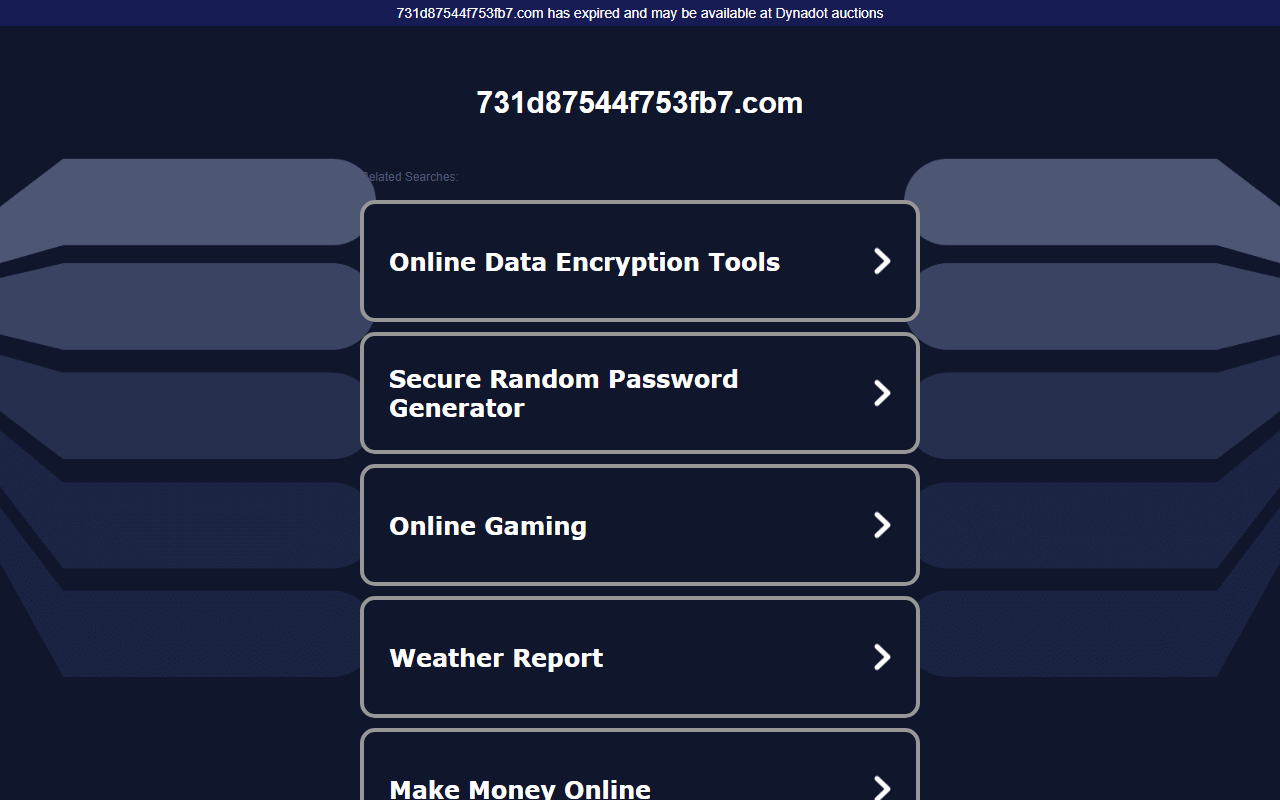 731d87544f753fb7.com screenshot