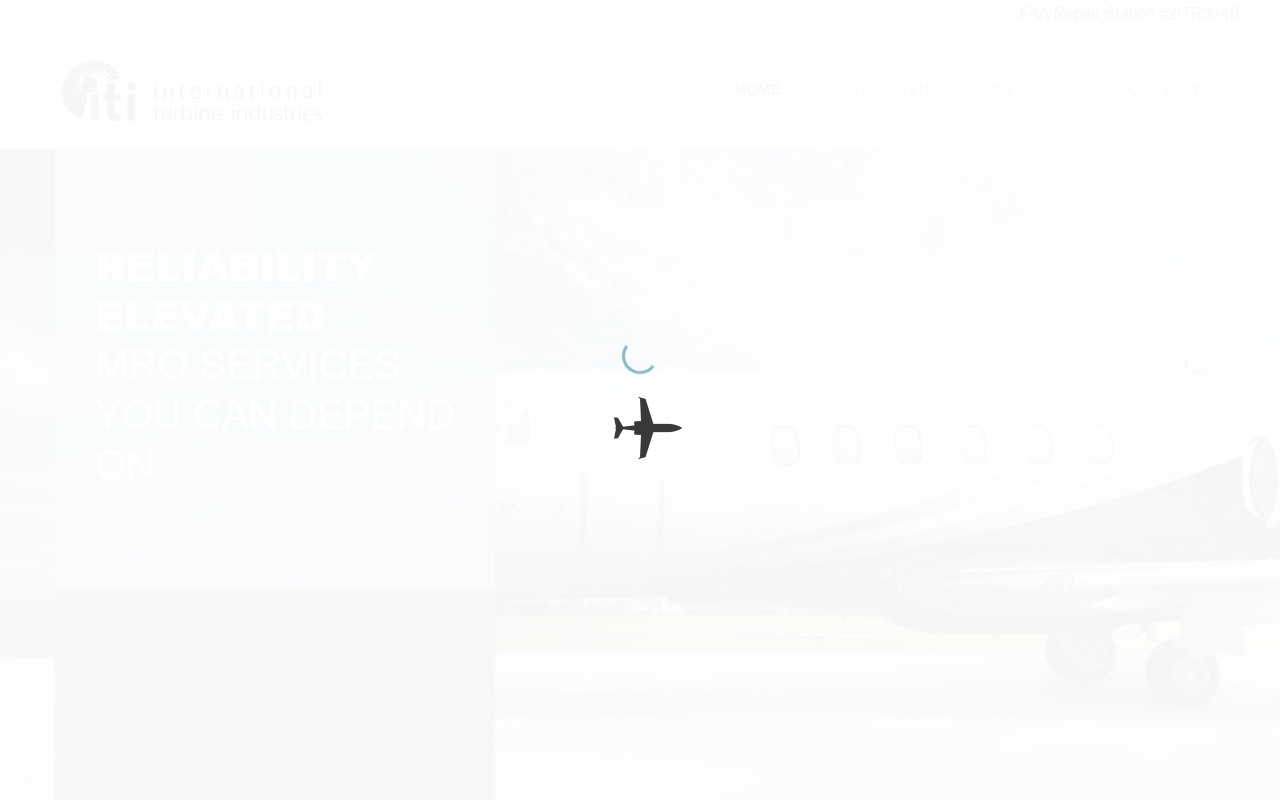 731service.com screenshot
