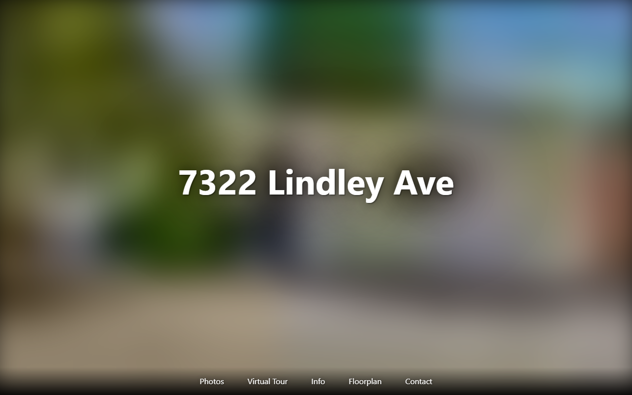 7322lindley.com screenshot