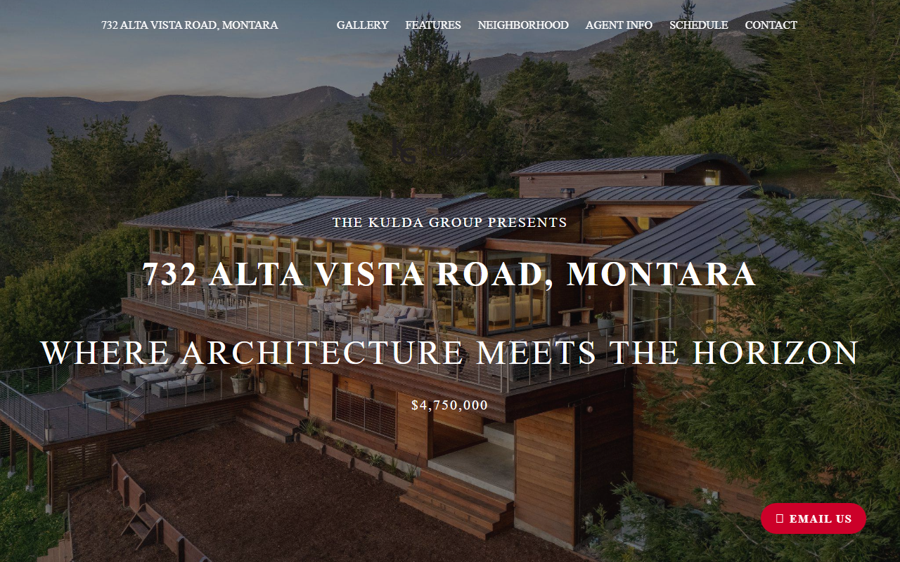 732altavista.com screenshot