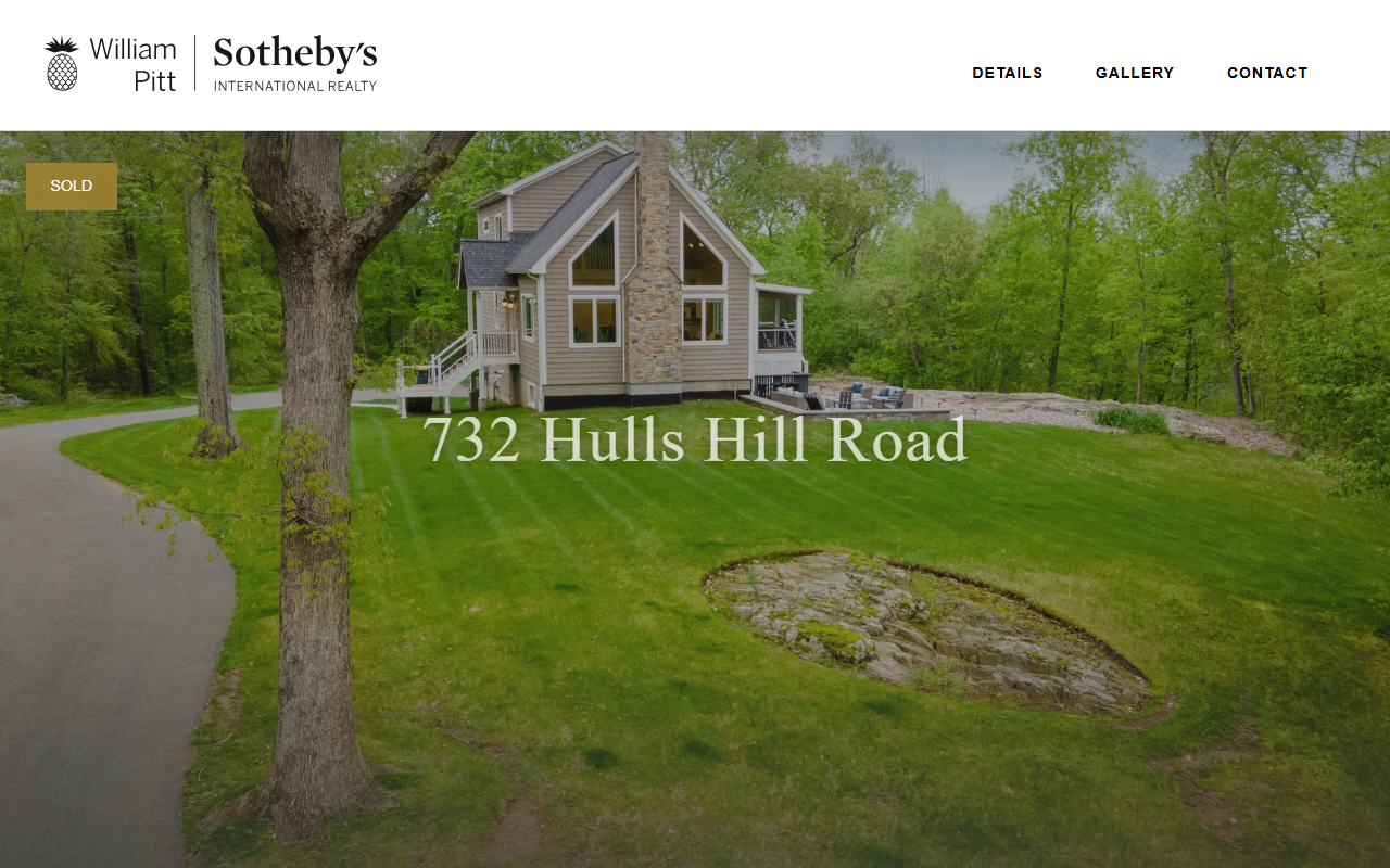 732hullshillroad.com screenshot