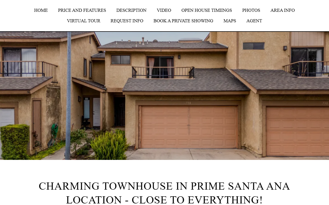 734amberwood.com screenshot