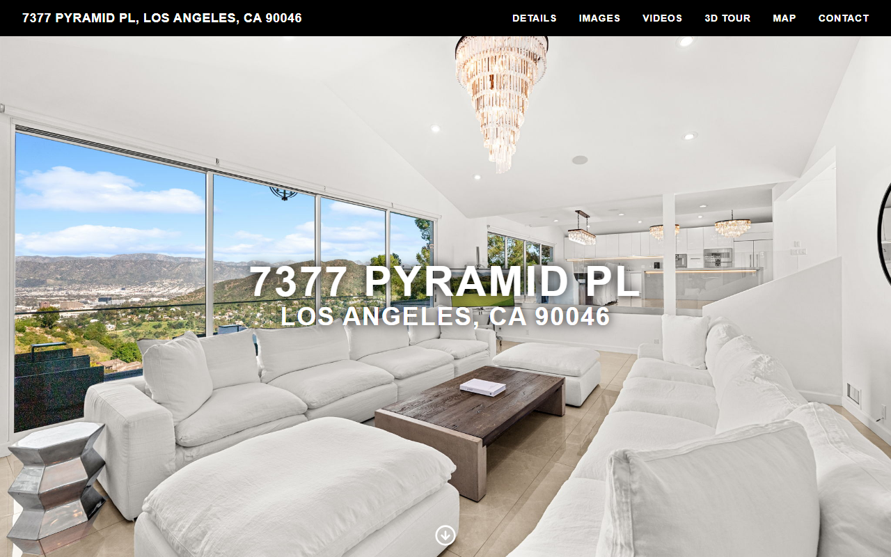 7377pyramidpl.com screenshot