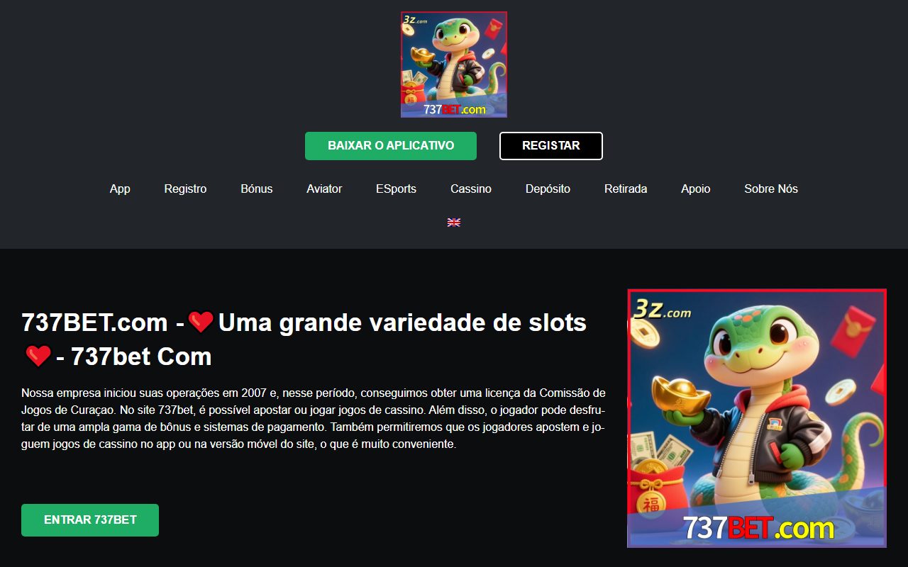 737bet-bet-br.com screenshot