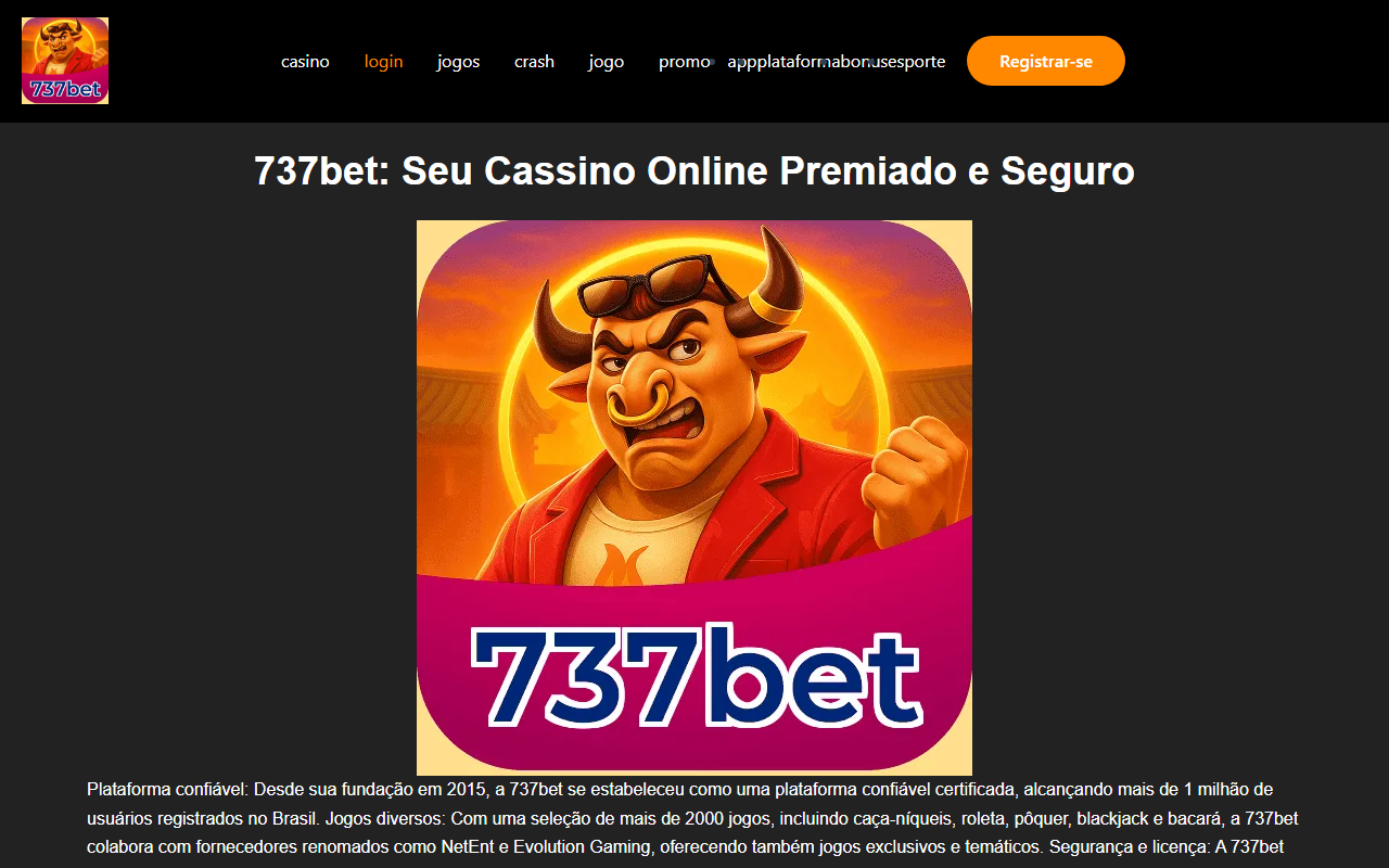 737bet-jogospg.com screenshot