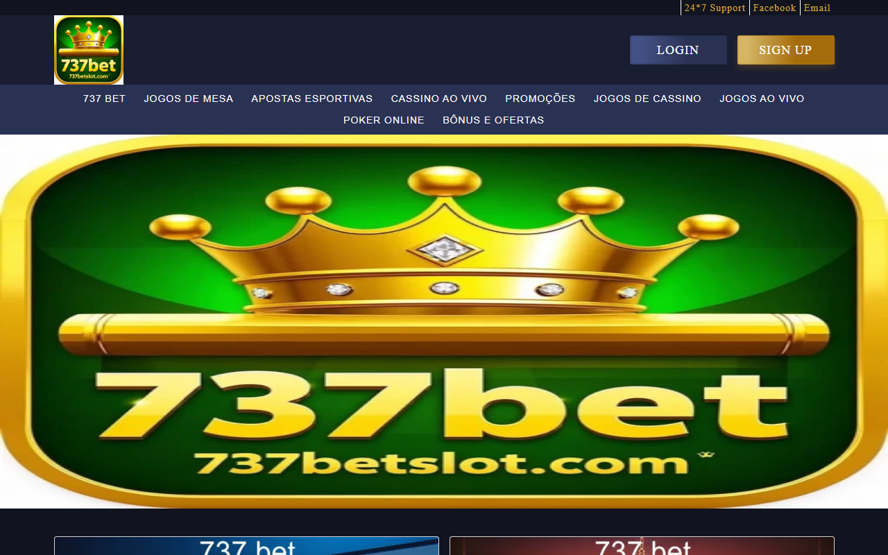 737betslot.com screenshot