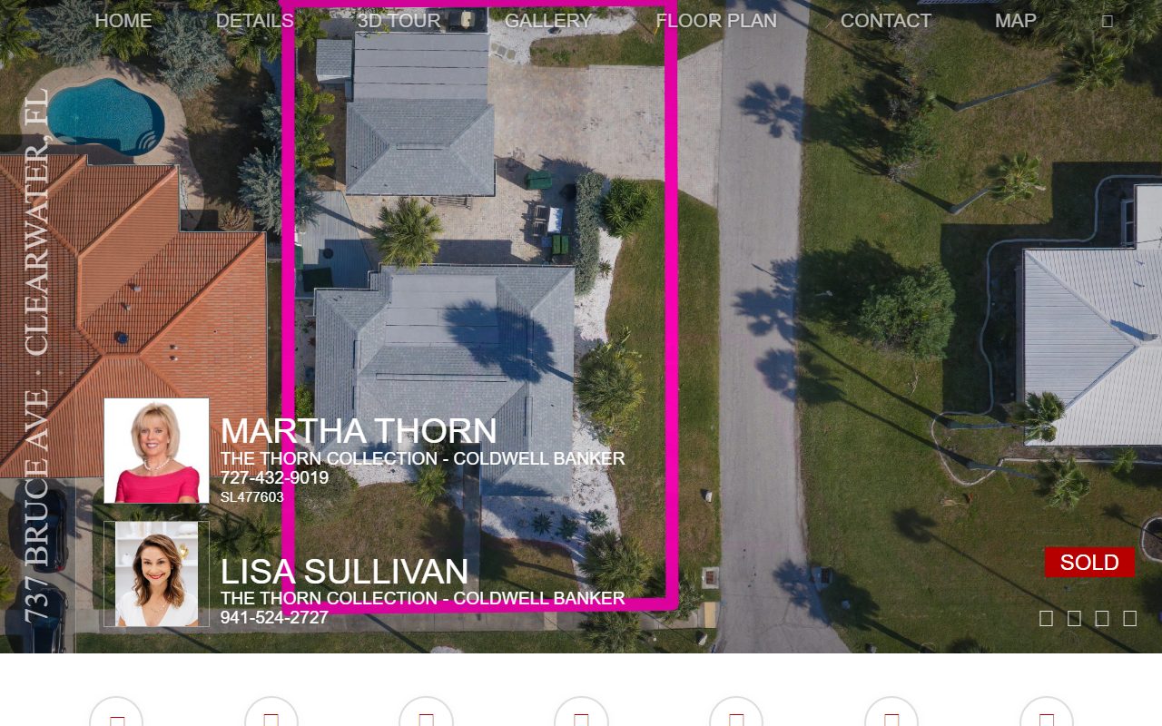 737bruceavenue.com screenshot