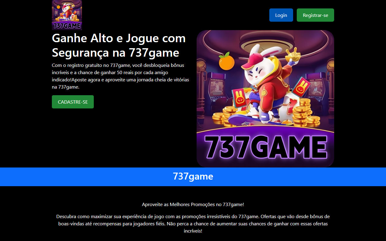 737game-bet.com screenshot
