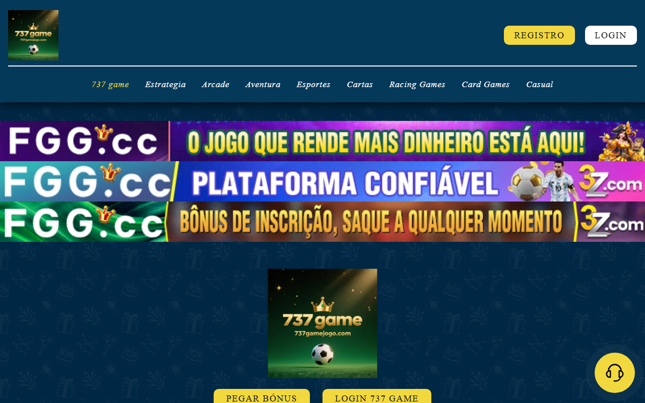 737gamejogo.com screenshot