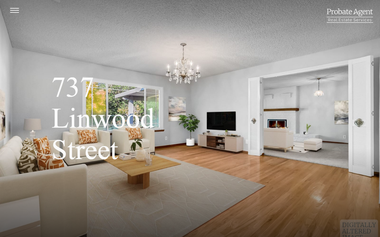 737linwood.com screenshot