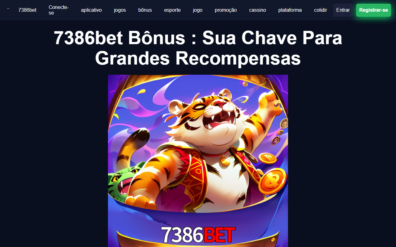 7386betbet.com screenshot