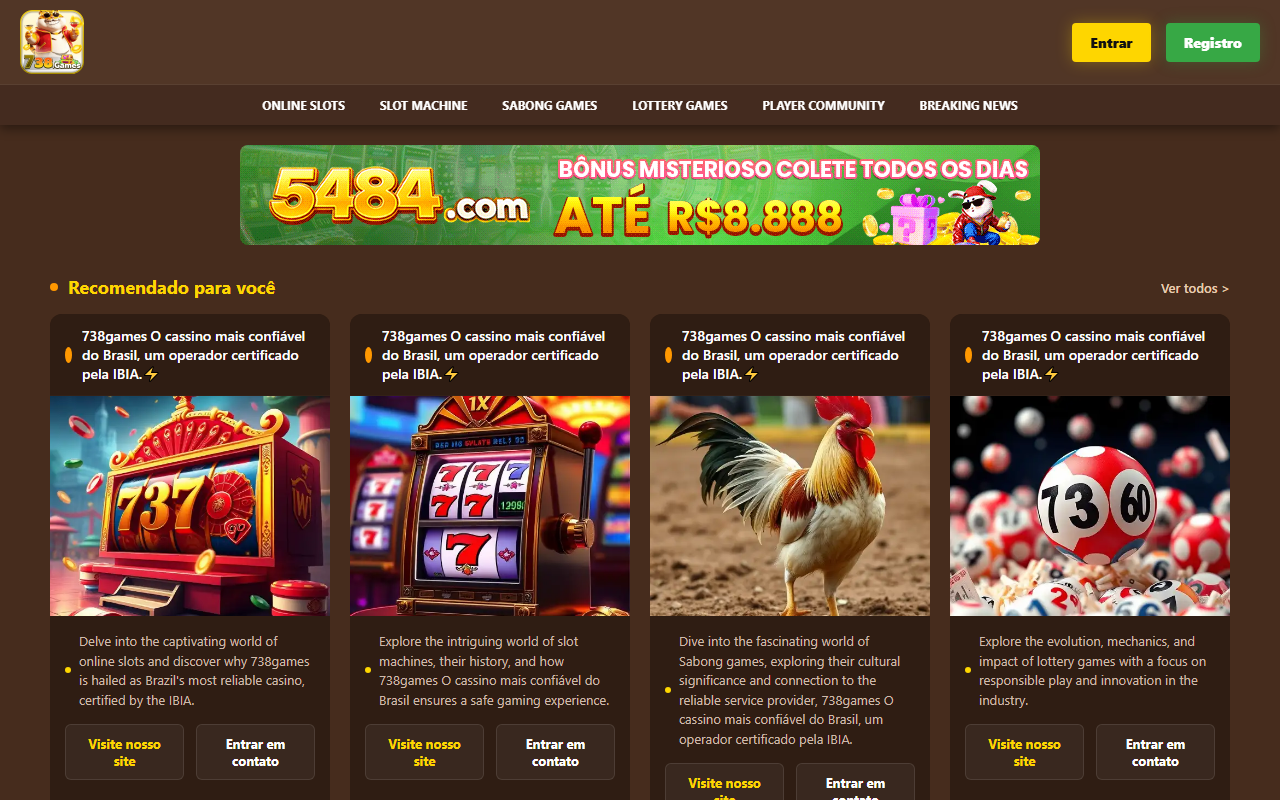 738gamesh5.com screenshot