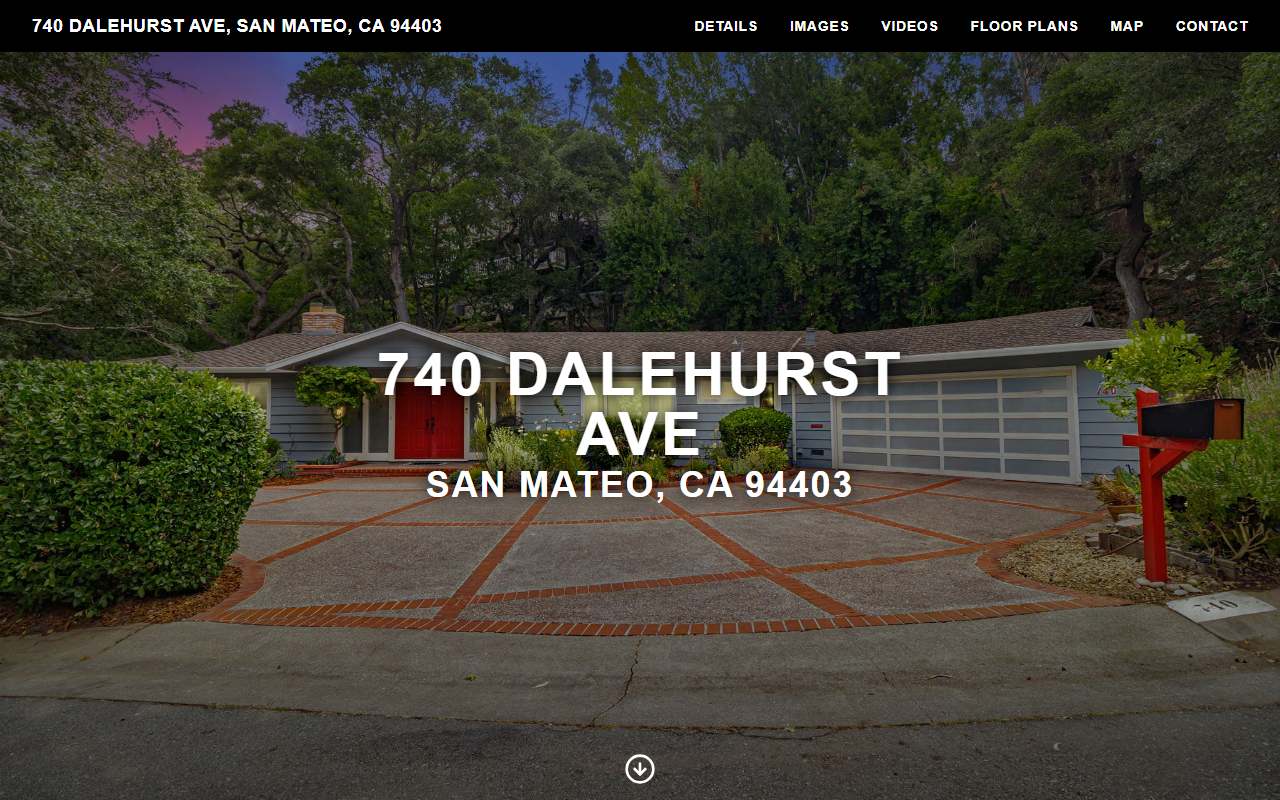 740dalehurstave.com screenshot