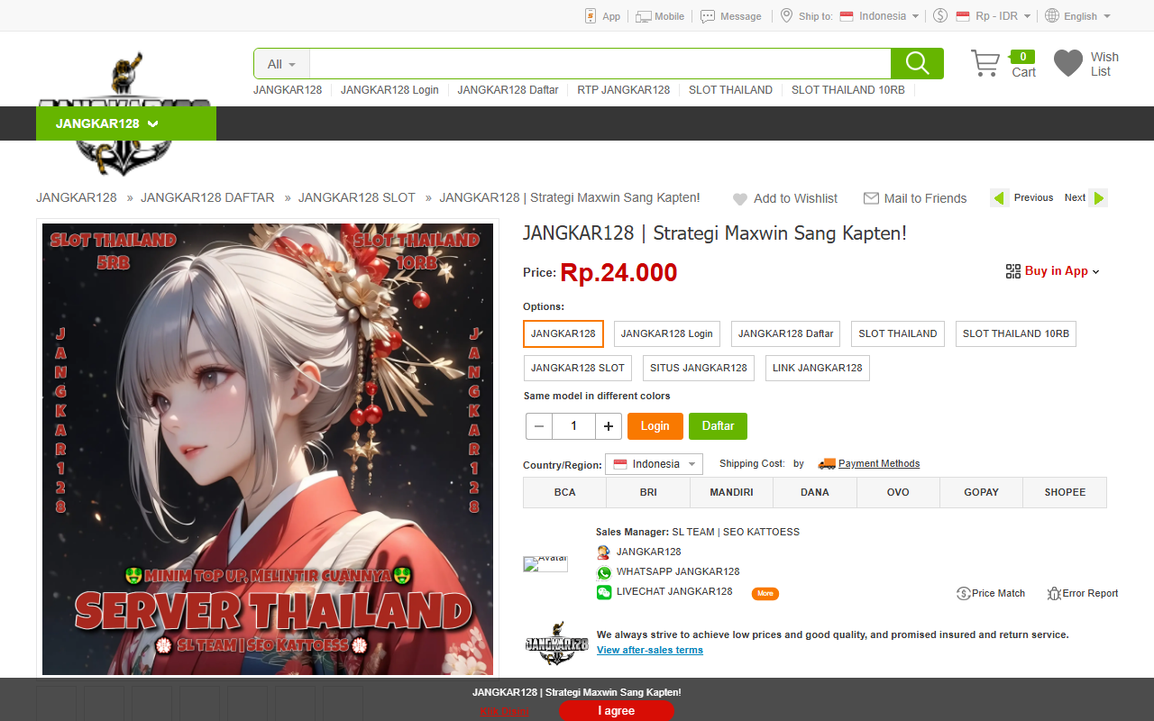 740olivect.com screenshot