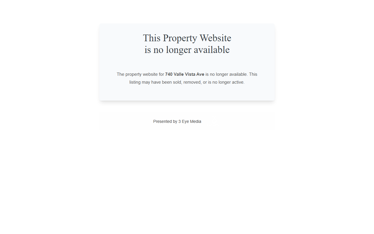 740vallevista.com screenshot