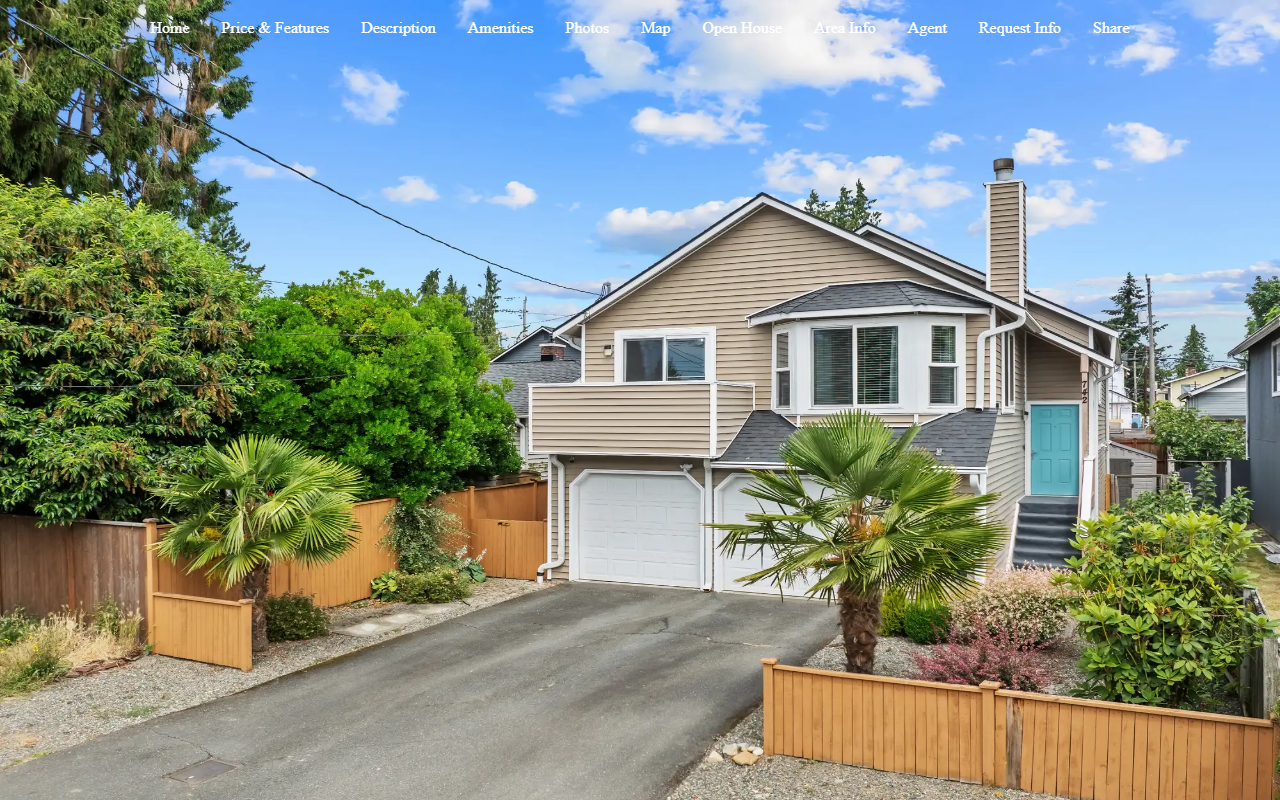 742greenwoodhome.com screenshot