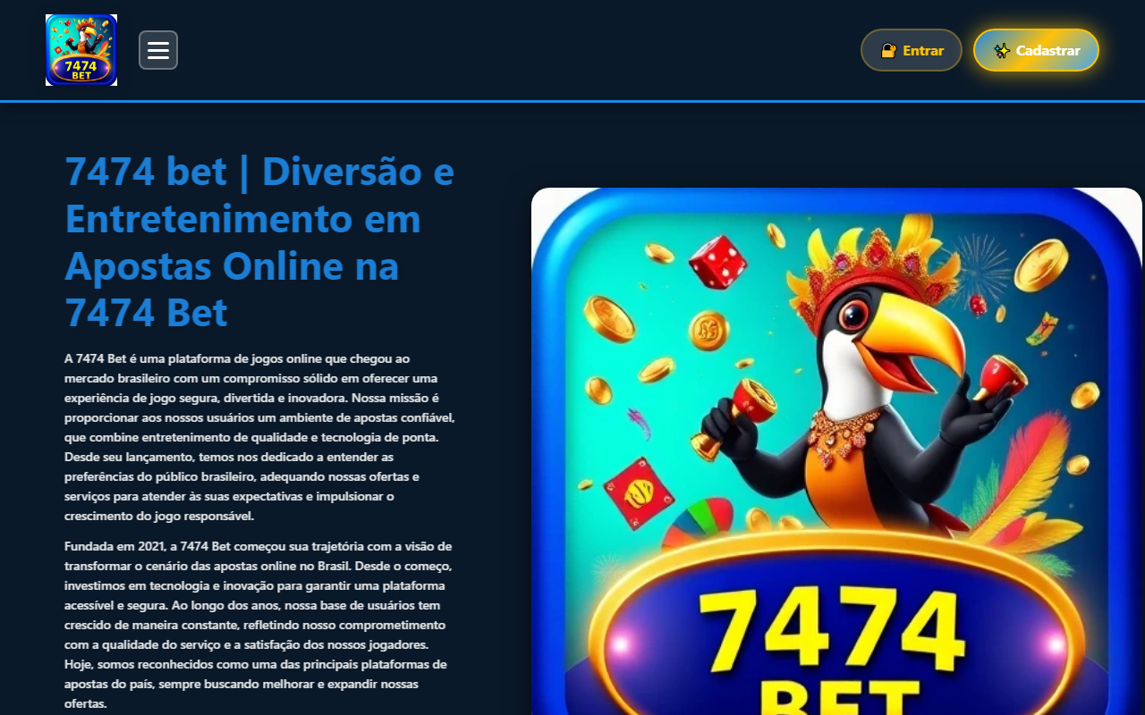 7474bet-7474bet.com screenshot