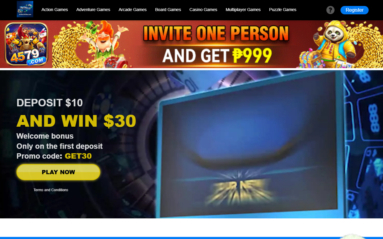 747live747live.com screenshot