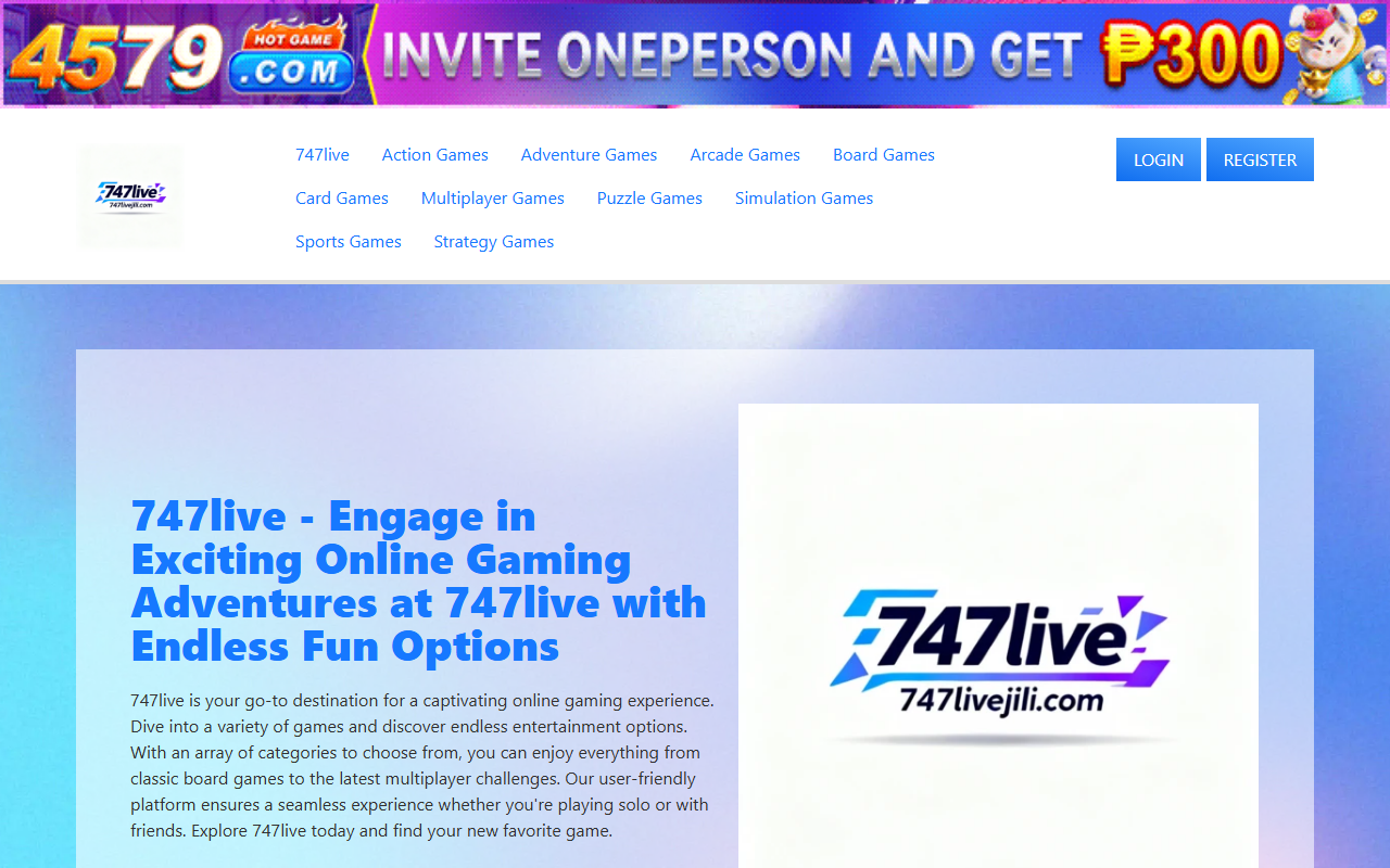 747livejili.com screenshot