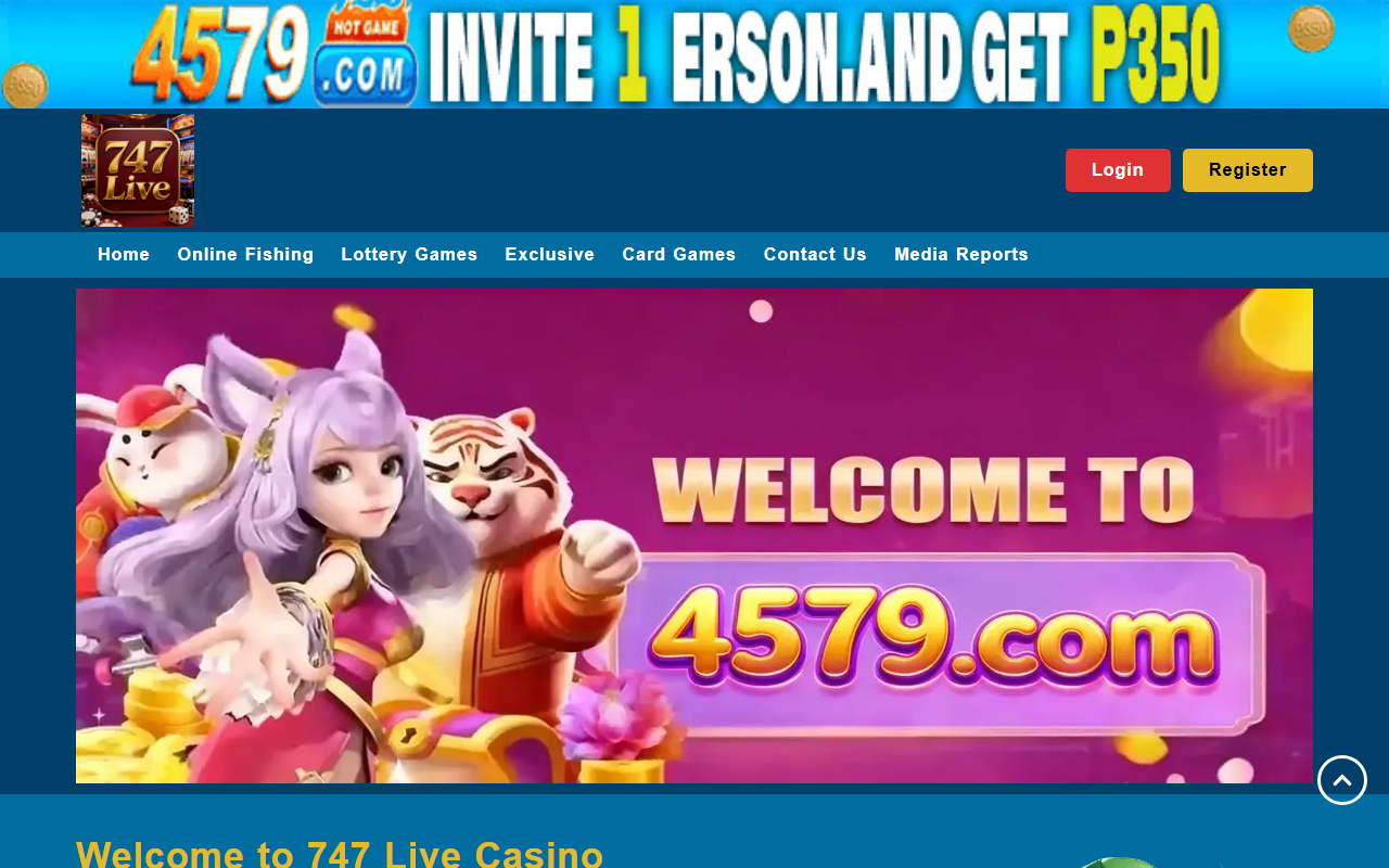 747livelegit.com screenshot