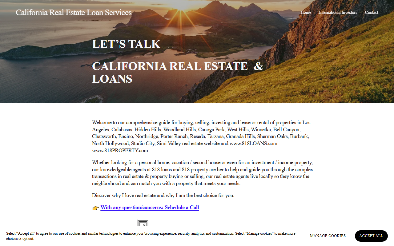 747property.com screenshot