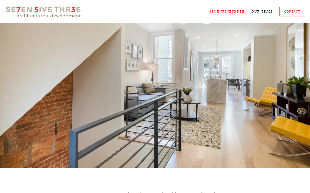 753development.com screenshot