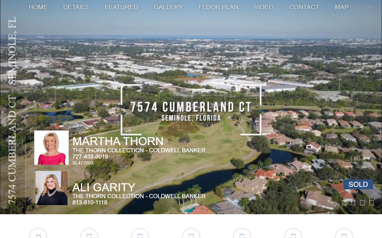 7545cumberlandct.com screenshot