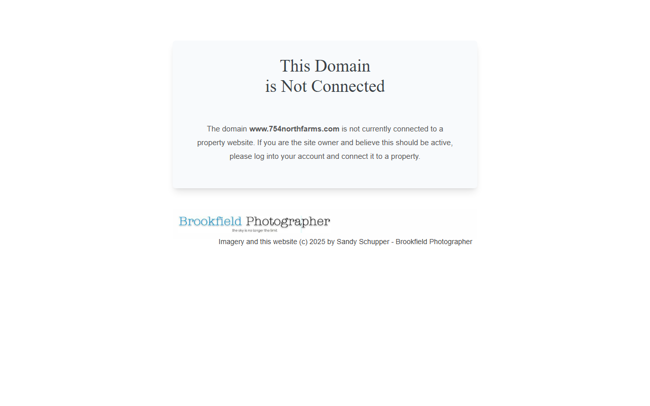 754northfarms.com screenshot