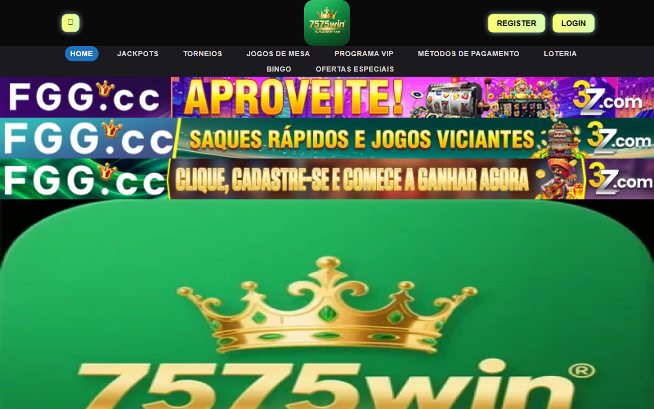 7575winbet.com screenshot