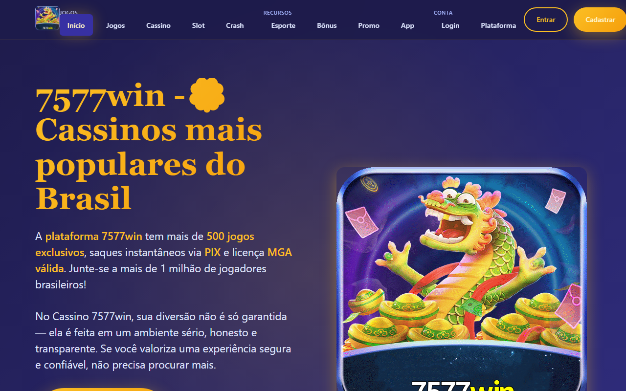 7577winvip.com screenshot