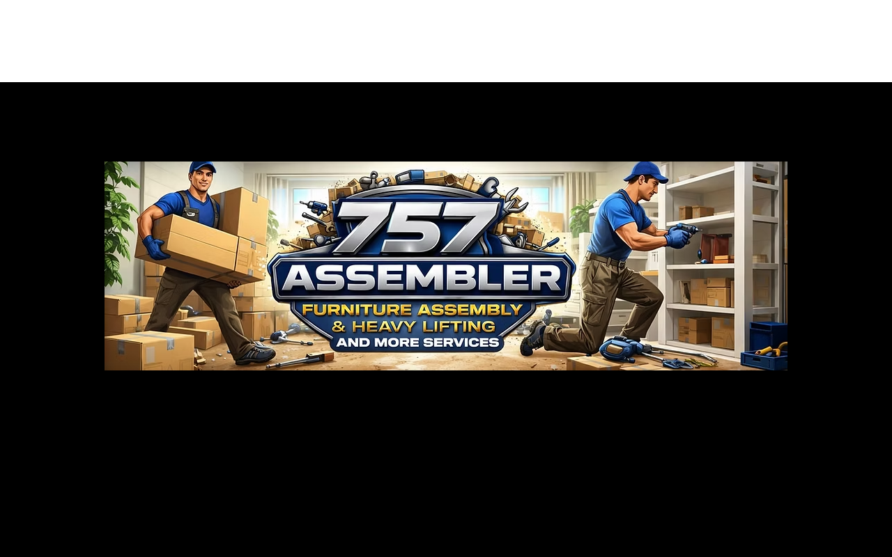757assembler.com screenshot